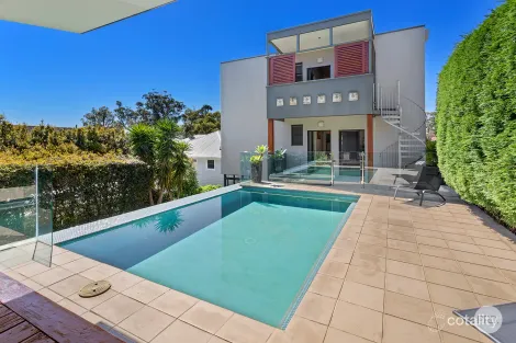 Property photo of 47 Christmas Bush Avenue Nelson Bay NSW 2315