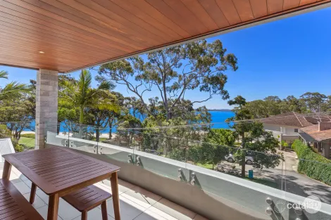 Property photo of 47 Christmas Bush Avenue Nelson Bay NSW 2315