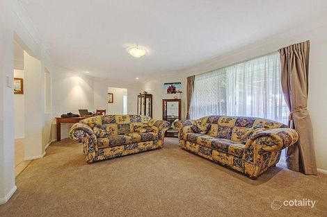 Property photo of 10 Melaleuca Place Wynnum West QLD 4178