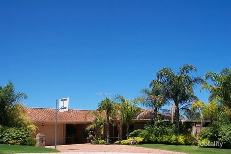 3 Brent Cl, Kingsley, WA 6026