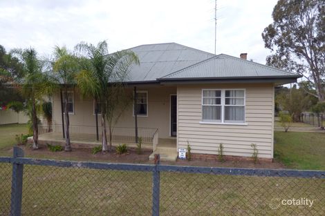 Property photo of 14 Emu Creek Road Crows Nest QLD 4355