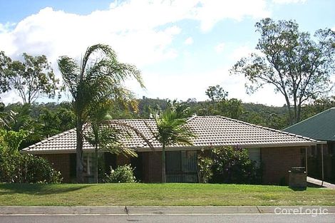 Property photo of 14 Lismore Drive Helensvale QLD 4212