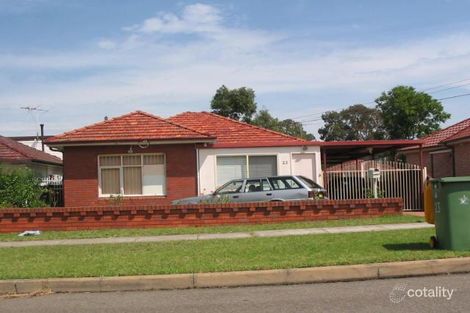 23 Norman St, Condell Park, NSW 2200