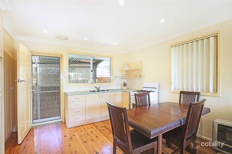 Property photo of 29 Matcham Road Buxton NSW 2571