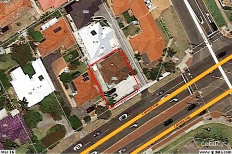 Property photo of 812A Canning Highway Applecross WA 6153