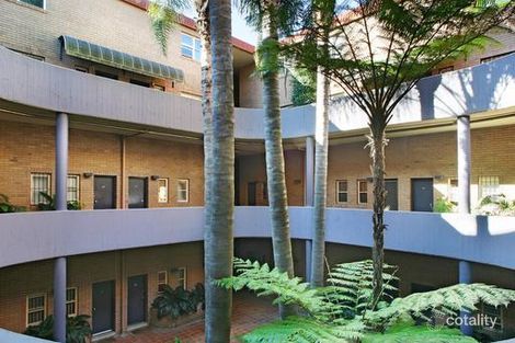 27/150-166 Forbes St, Woolloomooloo, NSW 2011