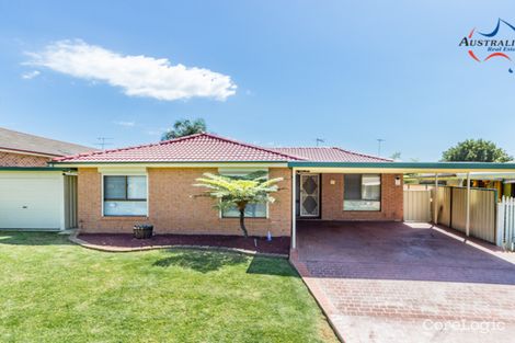 5 Pacific Rd, Erskine Park, NSW 2759