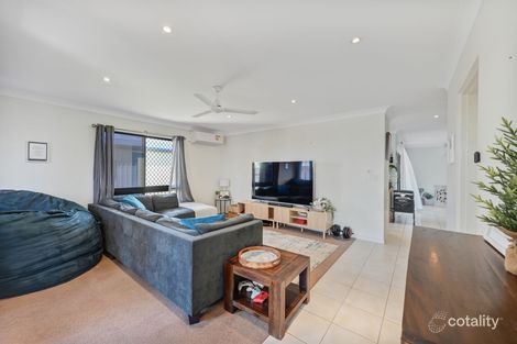 Property photo of 14 Mikado Court Burdell QLD 4818