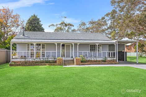 30 Boundary Rd, Heathcote, NSW 2233