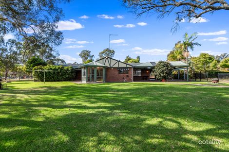 Property photo of 200 Badgerys Creek Road Bringelly NSW 2556