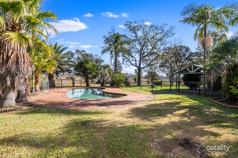 Property photo of 200 Badgerys Creek Road Bringelly NSW 2556