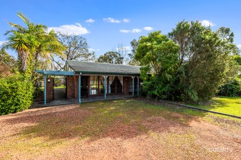 Property photo of 200 Badgerys Creek Road Bringelly NSW 2556