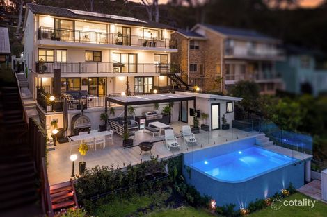 Property photo of 116 Broadwater Drive Saratoga NSW 2251