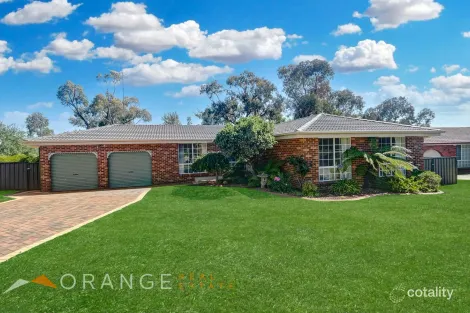 7 Provincial Pl, Orange, NSW 2800