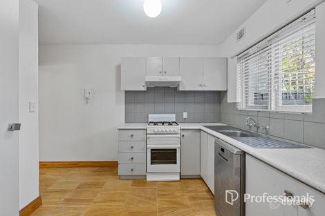 12/3 DERRINGTON CRES, BALGA, WA 6061