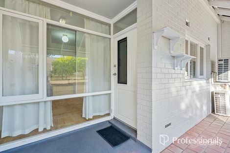 Property photo of 12/3 Derrington Crescent Balga WA 6061