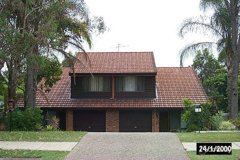 Property photo of 35 Corunna Crescent Ashmore QLD 4214