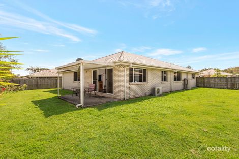 Property photo of 9 Lachlan Street Gleneagle QLD 4285