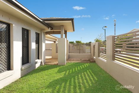 Property photo of 11 Ovals Terrace Springfield Lakes QLD 4300