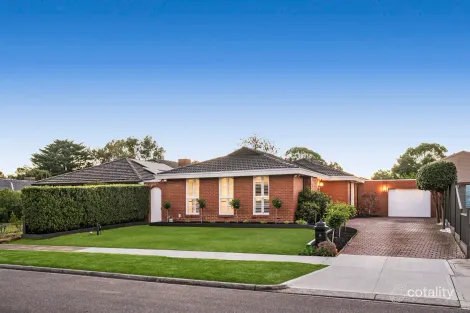 10 Rethel Cl, Keilor Downs, VIC 3038