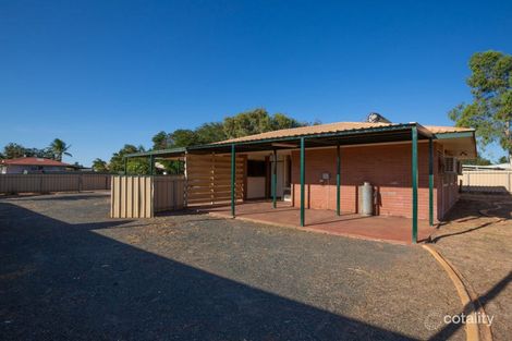 Property photo of 2 Dongara Place South Hedland WA 6722
