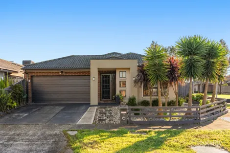 12 Bloomsbury Pl, Wollert, VIC 3750