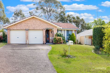 59 Harwood Cct, Glenmore Park, NSW 2745
