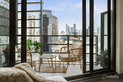 1508/283 City Rd, Southbank, VIC 3006