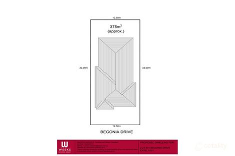 Property photo of 3 Begonia Drive Eyre SA 5121