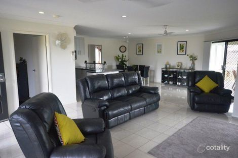 Property photo of 23 Rutland Place Marian QLD 4753