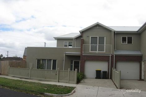 Property photo of 56 Percy Street Newport VIC 3015