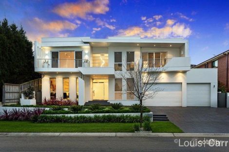 15 Perisher Rd, Beaumont Hills, NSW 2155