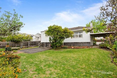 Property photo of 404 Stephensons Road Mount Waverley VIC 3149