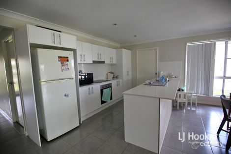 Property photo of 15 Tallwoods Circuit Yarrabilba QLD 4207
