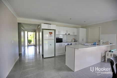 Property photo of 15 Tallwoods Circuit Yarrabilba QLD 4207