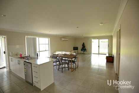 Property photo of 15 Tallwoods Circuit Yarrabilba QLD 4207
