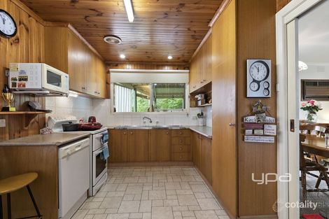 Property photo of 23 Mudie Avenue Sunbury VIC 3429