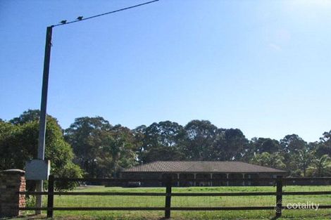 51-63 Church Lane, Cranebrook, NSW 2749