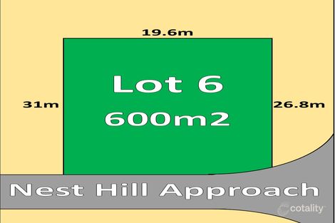 6 Nest Hill App, North Kellyville, NSW 2155