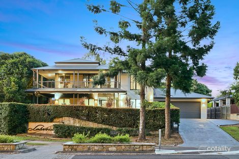 Property photo of 2 Amarillo Place Springfield Lakes QLD 4300