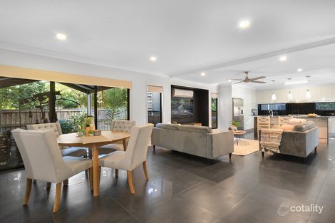 Property photo of 2 Amarillo Place Springfield Lakes QLD 4300