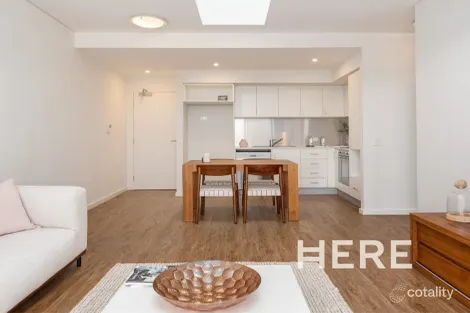 Property photo of 59/12 Junction Boulevard Cockburn Central WA 6164