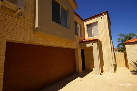 Property photo of 14C Marda Way Nollamara WA 6061