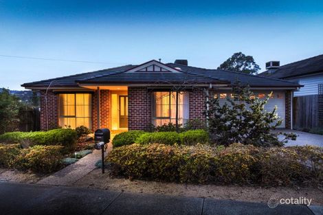 3/42 Wattletree Rd, Ferntree Gully, VIC 3156