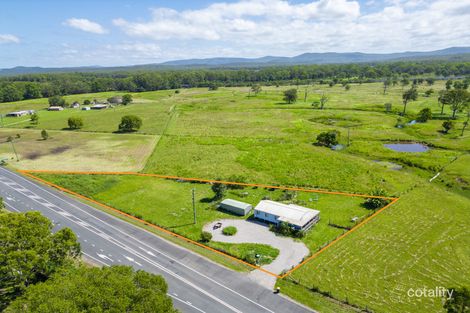 2923 Solitary Islands Way, Corindi Beach, NSW 2456