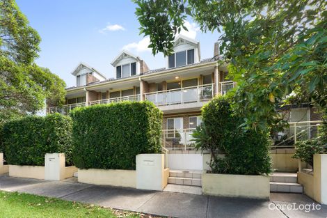 Property photo of 3/10-12 Bowden Street North Parramatta NSW 2151