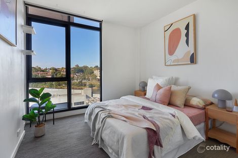 Property photo of 604/163-165 Cremorne Street Cremorne VIC 3121