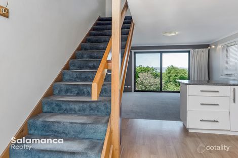 Property photo of 1/7 Kendrick Court Dynnyrne TAS 7005
