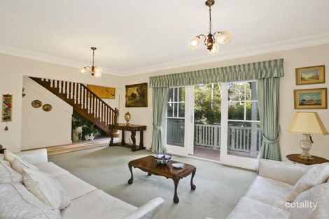 Property photo of 47A Station Street Pymble NSW 2073