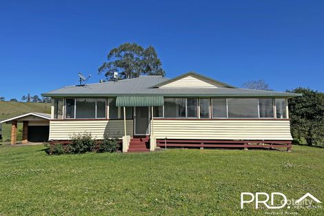 273 Ferndale Rd, Lynchs Creek, NSW 2474